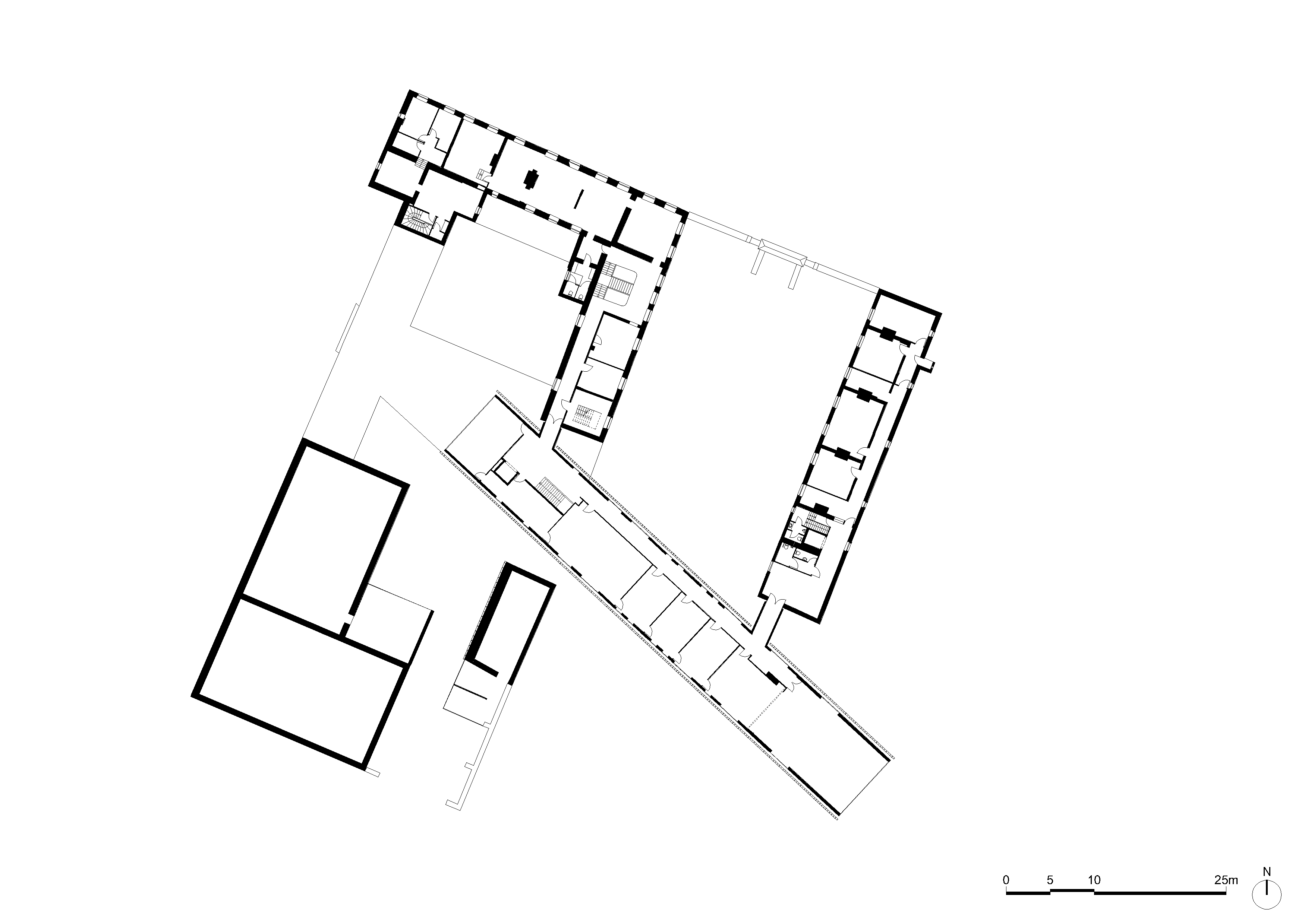 architecture-contemporaine-espace-winson-chateau-winson-reservoir-a-A+11-PEC-atelier-paysage-blink-maison-communale-fosses-la-ville-plan-premier-étage