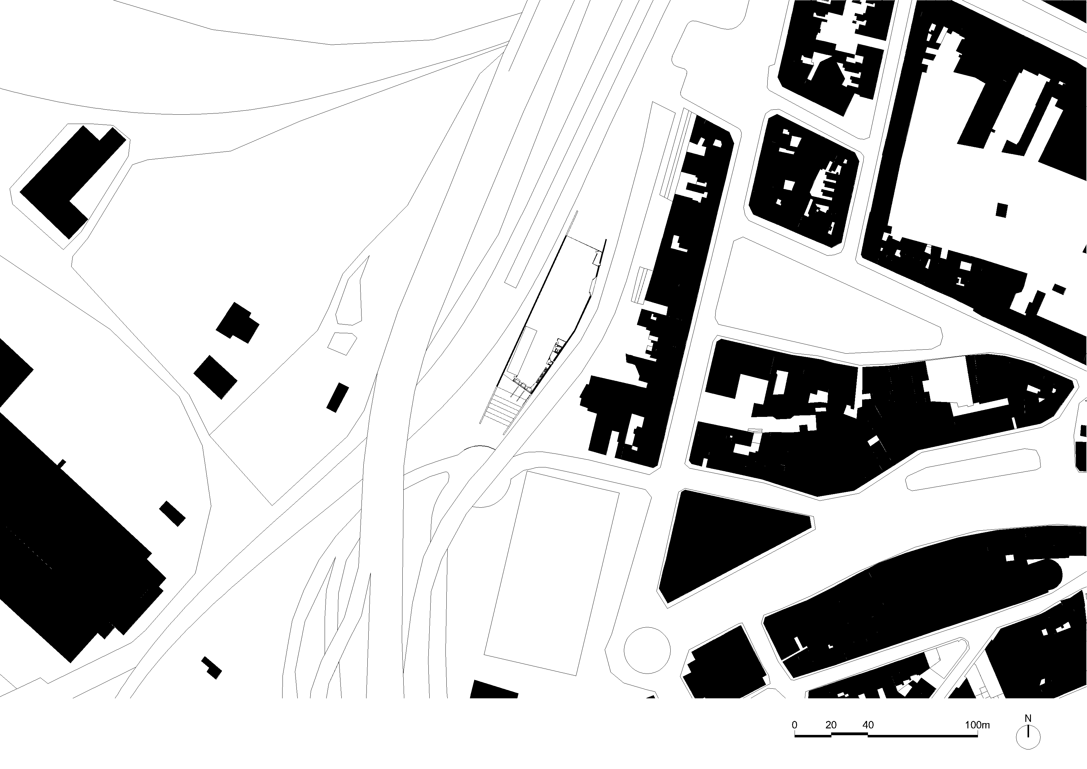 architecture-contemporaine-centre-distribution-urbaine-logistique-charleroi-reservoir-a-plan-implantation