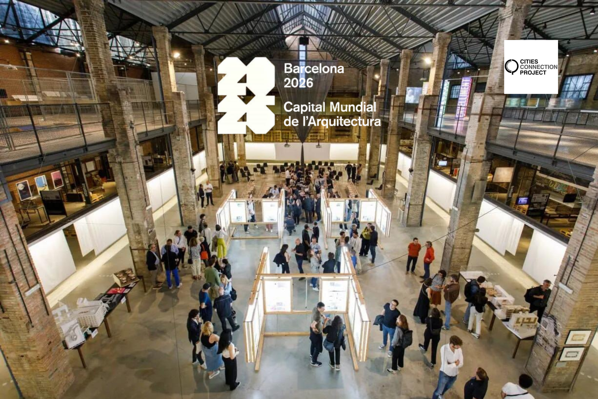 CCP 2026 Barcelone / Reservoir A